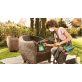 BOSCH PFS 1000 dažų pulverizatorius